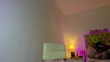 shantallhotxx webcam model stream image