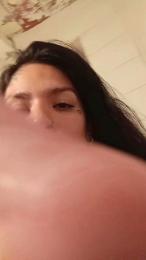 Daneshaa webcam model stream image