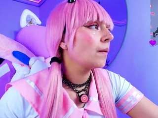 marceliinee webcam camsoda model stream image