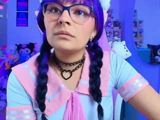 marceliinee webcam camsoda model stream image