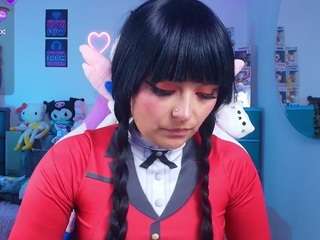 marceliinee webcam camsoda model stream image