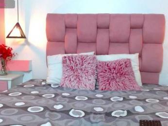 keilafoxx webcam model stream image