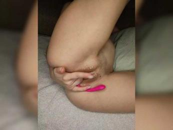 MargoSweet19 webcam model stream image