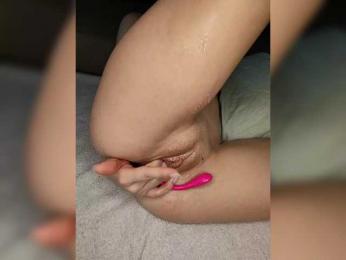 MargoSweet19 webcam model stream image