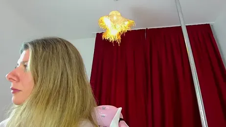 Anne_Blueeyes webcam model stream image