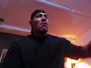 Teddy Fit webcam model stream image