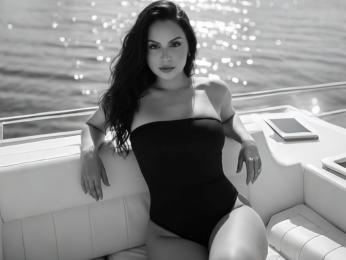 ViktoriaRojas webcam livejasmin model stream image