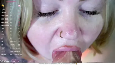 ZaraReignn webcam stripchat model stream image