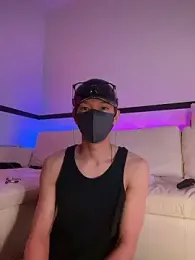 Yumemiru-k webcam model stream image