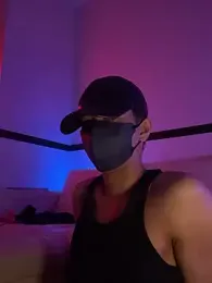 Yumemiru-k webcam model stream image