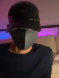 Yumemiru-k webcam model stream image