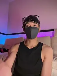 Yumemiru-k webcam model stream image