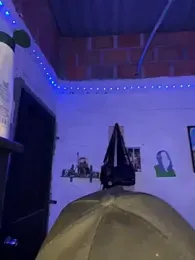 billi_adamzz webcam model stream image