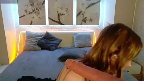 Betty_June webcam model stream image