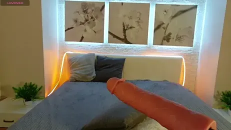 Betty_June webcam model stream image