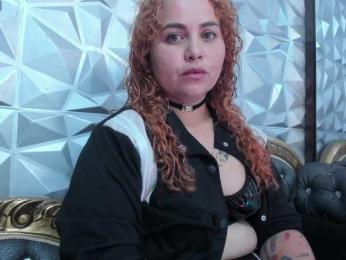 BarbaraSoul webcam model stream image