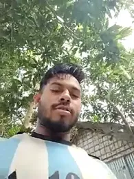 X-_boy webcam model stream image