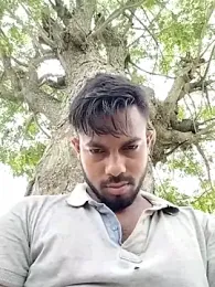 X-_boy webcam model stream image