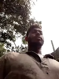 X-_boy webcam model stream image