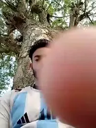 X-_boy webcam model stream image