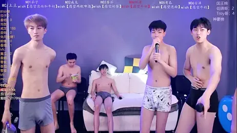 Spirit-0001 webcam model stream image