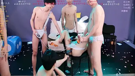 Spirit-0001 webcam model stream image