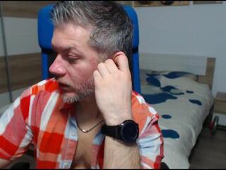 Robby Shaw webcam model stream image