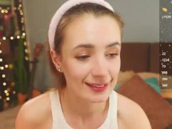 bananya_kitty webcam chaturbate model stream image