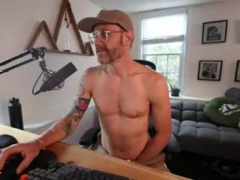 bradbronton webcam chaturbate model stream image