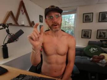 bradbronton webcam model stream image