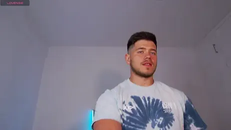 Arilas_ webcam model stream image