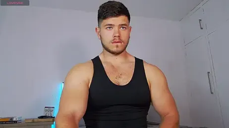 Arilas_ webcam stripchat model stream image