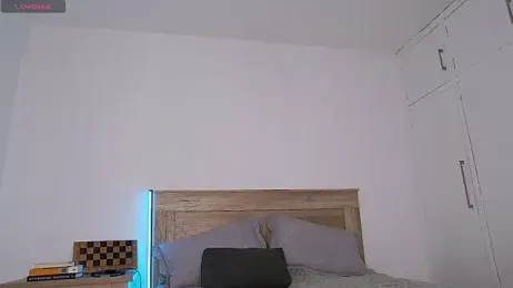 Arilas_ webcam model stream image