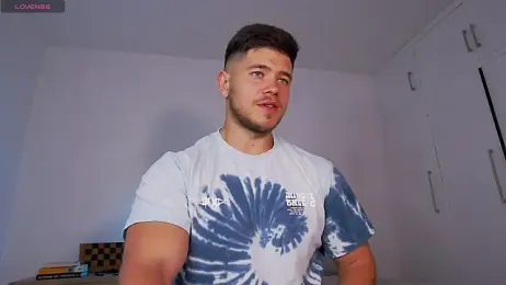 Arilas_ webcam model stream image