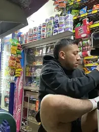 JuanZapata33 webcam model stream image