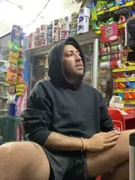 JuanZapata33 webcam model stream image