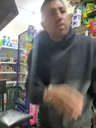 JuanZapata33 webcam model stream image