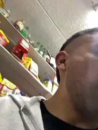 JuanZapata33 webcam model stream image