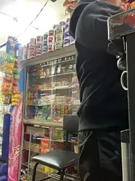 JuanZapata33 webcam model stream image