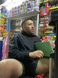 JuanZapata33 webcam model stream image