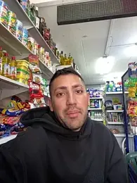 JuanZapata33 webcam model stream image