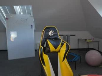 livehub054 webcam chaturbate model stream image