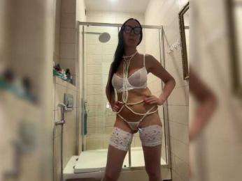 Janochka666 webcam model stream image