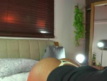 abiee__ webcam model stream image