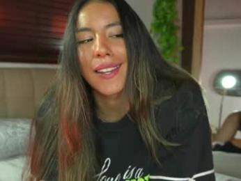 abiee__ webcam model stream image