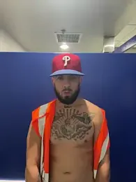 Jamall27 webcam model stream image