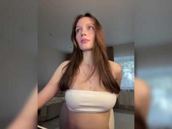 AnyaAngel webcam model stream image