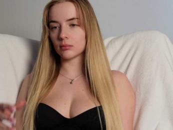 PickBlond webcam model stream image