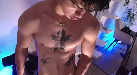 andyypalmer_ webcam stripchat model stream image