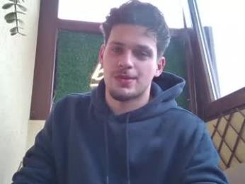 roberto_twink1 webcam chaturbate model stream image